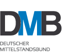 Logo Deutscher Mittelstandsbund