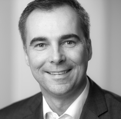 Marc S. Tenbieg, Geschäftsführender Vorstand DMB