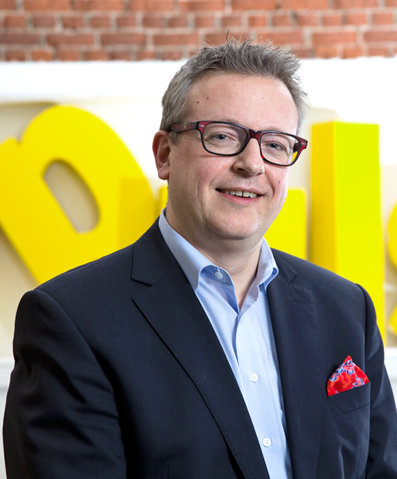Stephan Kowalski