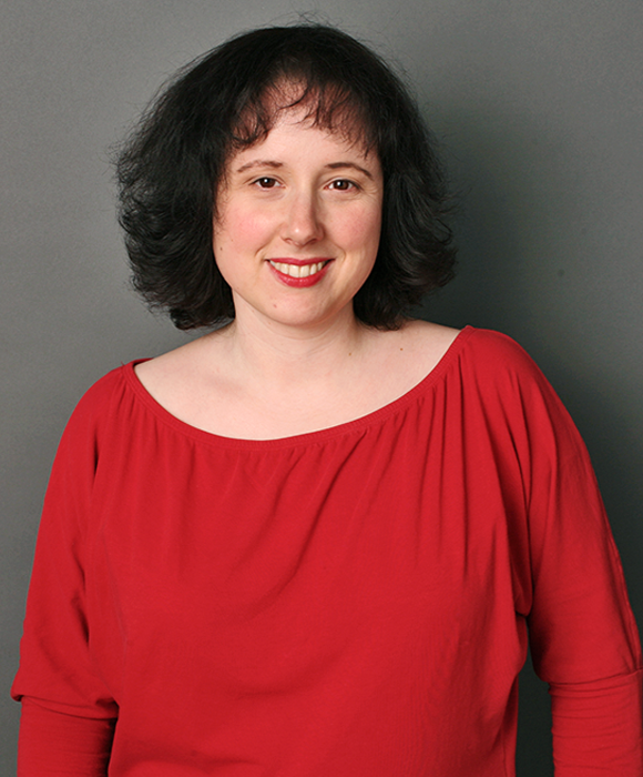 Angelika Unger