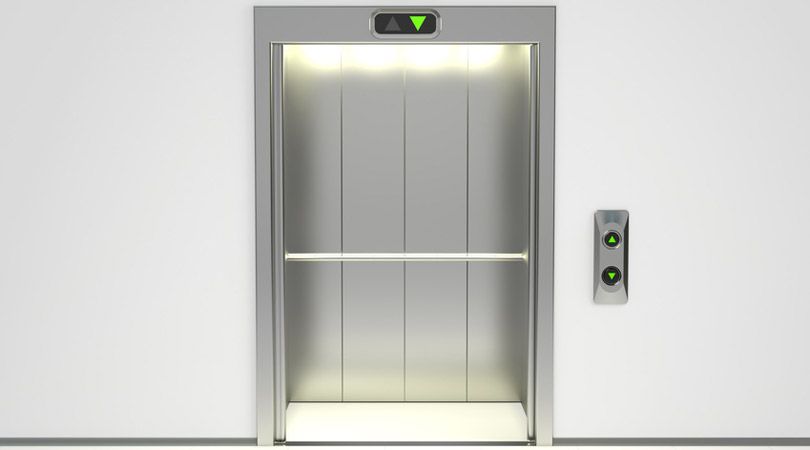 Elevator Pitch Sich Perfekt Prasentieren In 30 Sekunden