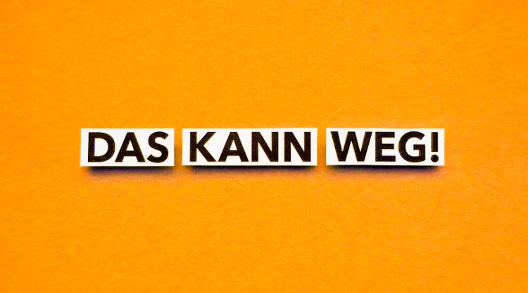 Nicht alles, was Unternehmen auf ihren Startseiten haben, wird dort wirklich gebraucht.
