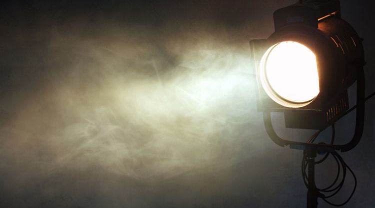 spotlight-methode