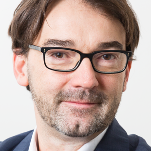 Dr. Nikolaus Förster
