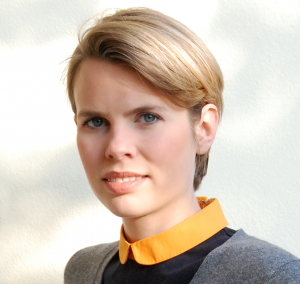 Philippa Pauen