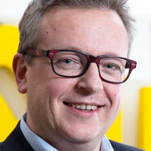 Stephan Kowalski