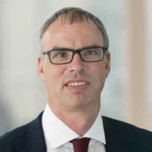 Dr. Marcus Herrmann