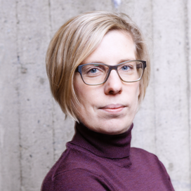 Antonia Götsch