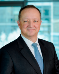 Dr. Heinz Rosenbaum