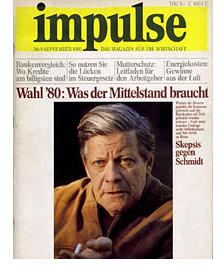 impulse Cover